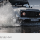 Image for article titled The 2015 Land Rover Defender Is So Bad at So Many Things But I Still Love It